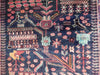 Load image into Gallery viewer, 4&#39; x 12&#39; Semi-Antique Persian 4 feet Wide Runner #B-71778