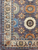 Load image into Gallery viewer, 11&#39; Feet Quality Natural Wool Khotan RUNNER #PIX-26781