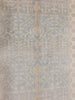 Load image into Gallery viewer, 10&#39; RUNNER Quality Natural Wool  PALE LIGHT BLUE COLOR  #PIX-26777