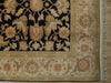 Load image into Gallery viewer, 5.10 x 9.0 Chobi handmade Egypt Rug BLACK #PIX-18862