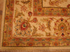 Load image into Gallery viewer, 7.8 x 10.0 New Chobi Peshawar Rug Beige Gold #PIX-13726