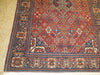 Load image into Gallery viewer, 4.5 x 6.7 Antique Persian Josheghan Fine Rug #PIX-25812