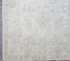 Load image into Gallery viewer, 14&#39; Feet Ziglar Handmade Runner Natural Wool  Neutral Pale Colors  #PIX-25246