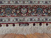 Load image into Gallery viewer, Authentic-Signed-Handmade-Silk-Rug.jpg 