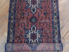 Load image into Gallery viewer, 3&#39; x 14&#39; Semi-Antique  Persian Heriz Karaja Runner #PIX-22828