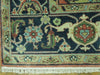 Load image into Gallery viewer, 8 x 10.5 New Heriz Serapi Handmade Wool Rug #PIX-15896