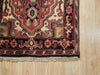 Load image into Gallery viewer, 20&#39; Feet handmade Wool Runner #PIX-18468