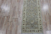 Load image into Gallery viewer, 19&#39; Feet Long Runner Chobi Peshawar Natural Wool #PIX-25381