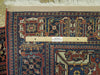 Load image into Gallery viewer, 4.5 x 6.7 Antique Persian Josheghan Fine Rug #PIX-25812