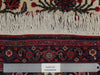 Load image into Gallery viewer, Authentic-Persian-Bijar-Floral-Rug.jpg