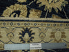 Load image into Gallery viewer, 12&#39; Feet Runner Natural Ghazni Wool Ziglar Chobi Royal BLUE #PIX-19976