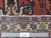 Load image into Gallery viewer, 3&#39; x 14&#39; Semi-Antique  Persian Heriz Karaja Runner #PIX-22828