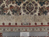 Load image into Gallery viewer, Authentic-Signed-Handmade-Silk-Rug.jpg 