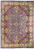 Load image into Gallery viewer, Persian-Kashmar-Exotic-Ancient-Rug.jpg