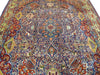 Load image into Gallery viewer, Persian-Kashmar-Exotic-Ancient-Rug.jpg