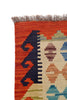 Load image into Gallery viewer, Kilim-Handmade-Wool-Flat-Weave-Rug.jpg