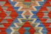 Load image into Gallery viewer, Kilim-Handmade-Wool-Flat-Weave-Rug.jpg