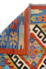 Load image into Gallery viewer, Handmade-Flat-Weave-Kilim-Rug.jpg 