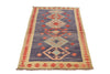 Load image into Gallery viewer, Flat-Weave-Handmade-Kilim-Rug.jpg