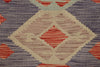 Load image into Gallery viewer, Flat-Weave-Handmade-Kilim-Rug.jpg