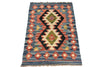 Load image into Gallery viewer, Authentic-Handmade-Kilim-Rug.jpg