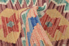 Load image into Gallery viewer, 2 x 3.2 Wool Handmade Kilim Rug Vegetable Dye #P1056