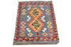 Load image into Gallery viewer, Luxurious-Authentic-Wool-Kilim-Rug.jpg