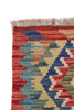 Load image into Gallery viewer, Handmade-Kilim-Flat-Weave-Tribal-Rug.jpg