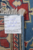 Load image into Gallery viewer, BLUE-Handmade-Wool-Genuine-Kazak-Rug.jpg