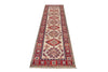 Load image into Gallery viewer,  Handmade-Wool-Genuine-Kazak-Rug.jpg