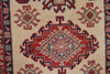 Load image into Gallery viewer,  Handmade-Wool-Genuine-Kazak-Rug.jpg