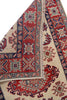 Load image into Gallery viewer,  Handmade-Wool-Genuine-Kazak-Rug.jpg