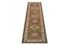 Load image into Gallery viewer, Luxurious-Authentic-Handmade-Kazak-Rug.jpg