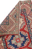 Load image into Gallery viewer, Authentic-Handmade-Wool-Kazak-Rug.jpg