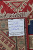 Load image into Gallery viewer, Authentic-Handmade-Wool-Kazak-Rug.jpg