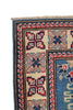 Load image into Gallery viewer, Luxurious-Handmade-Kazak-Runner-Rug.jpg 