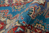 Load image into Gallery viewer, Luxurious-Authentic-Kazak-Runner-Rug.jpg