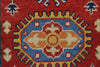 Load image into Gallery viewer, Luxurious-Authentic-Narrow-Kazak-Rug.jpg