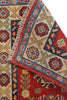 Load image into Gallery viewer, Luxurious-Authentic-Narrow-Kazak-Rug.jpg