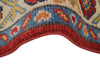 Load image into Gallery viewer, Luxurious-Authentic-Narrow-Kazak-Rug.jpg