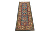 Load image into Gallery viewer, Luxurious-Authentic-Kazak-Runner-Rug.jpg