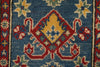 Load image into Gallery viewer, Luxurious-Authentic-Kazak-Runner-Rug.jpg