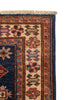 Load image into Gallery viewer, Luxurious-Authentic-Handmade-Kazak-Rug.jpg