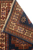 Load image into Gallery viewer, Luxurious-Authentic-Handmade-Kazak-Rug.jpg