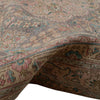 Load image into Gallery viewer, 8.5 x 12.0 Vintage Persian Tabriz Rug FADE GRAY BROWN #P-1186