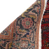 Load image into Gallery viewer, 6.6 x 9.2 OLD Traditional PERSIAN HERIZ RUG #p-1188