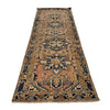 Load image into Gallery viewer, Vintage-Persian-Heriz-Runner-Rug.jpg