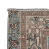 Load image into Gallery viewer, 8.4 x 10 Vintage Persian Hamadan Tribal Rug SOFT FADED COLORS #P-1193