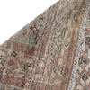 Load image into Gallery viewer, 8.4 x 10 Vintage Persian Hamadan Tribal Rug SOFT FADED COLORS #P-1193