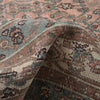 Load image into Gallery viewer, 8.4 x 10 Vintage Persian Hamadan Tribal Rug SOFT FADED COLORS #P-1193